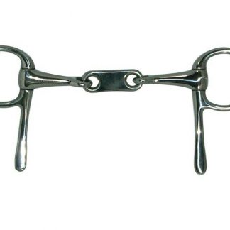 Coronet Dr. Bristol Half-Cheek Driving Bit - 5" - New