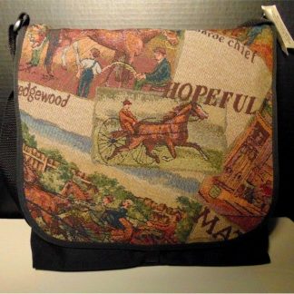 PURSBaronMessngrCurrier