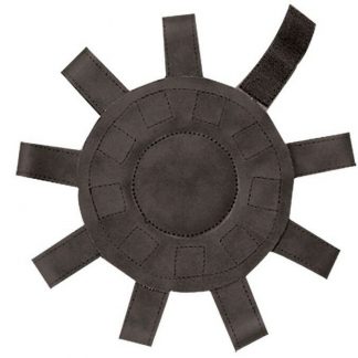 Best Friend Grazing Muzzle Plug - Fits Lg Horse, Horse & Cob BF Muzzles - New