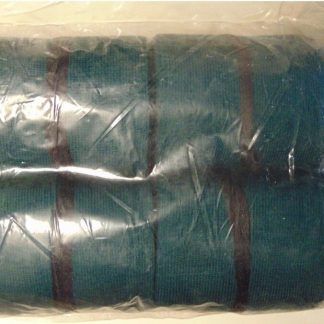 Equips Knitted Horse Track Bandages - Set of 4 - Hunter Green - New