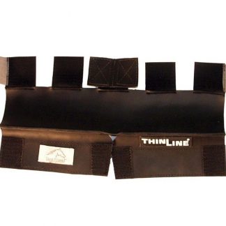 Best Friend Muzzle Buffer w/ THINLINE - Pony Size - New