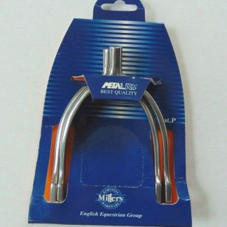 SS Metalab POW Spurs - Childs - 5/8" Neck - New